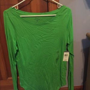 Polo Long Sleeve T-shirt